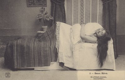 Il dolce sogno da French Photographer