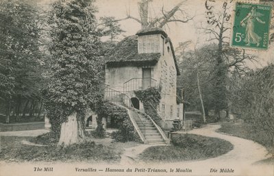 Il mulino all