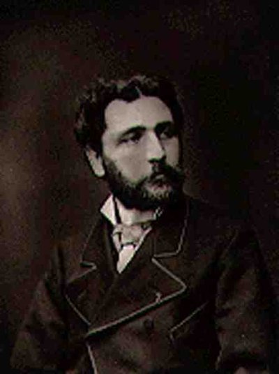 Tony Robert-Fleury (1837-1911), da 