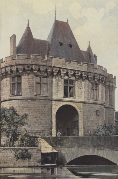 Vendome, Municipio da French Photographer