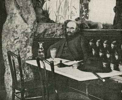 Verlaine, il poeta dell