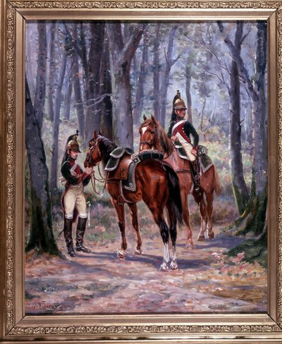 2 cavalieri dell