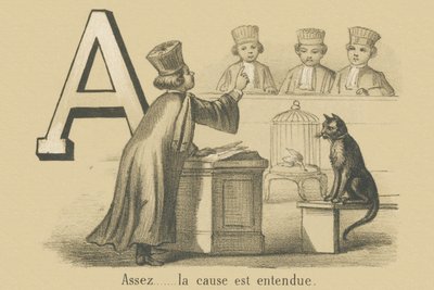 Basta, il caso è chiuso da French School