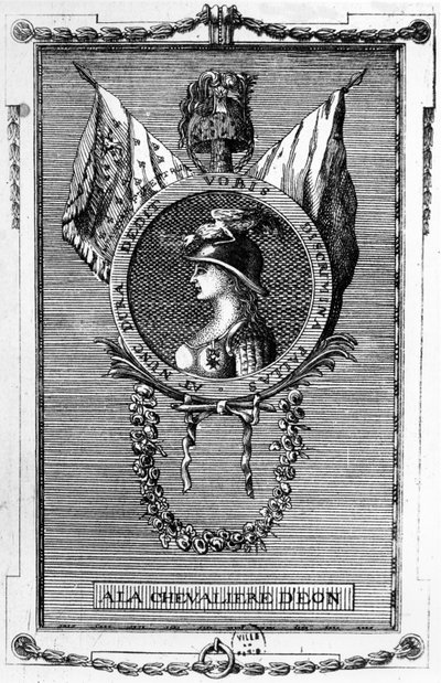 Alla Chevaliere d