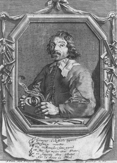 Adam Billaut da French School