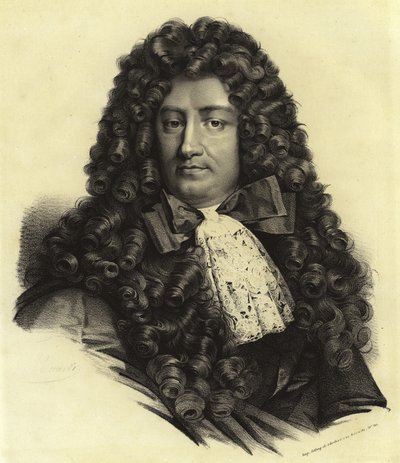 Adam Frans van der Meulen da French School