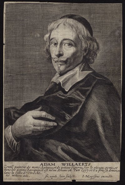 Adam Willaerts da French School