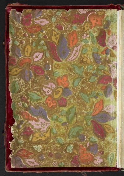 Libro delle Ore (Le Ore di Bedford) da French School