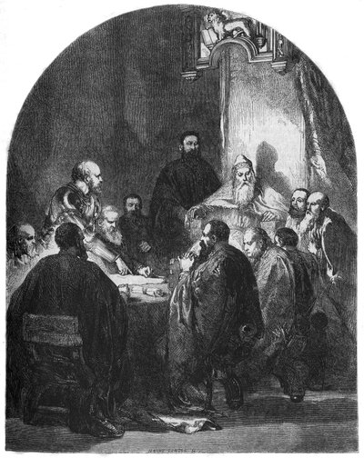 Ammiraglio Carlo Zeno da French School