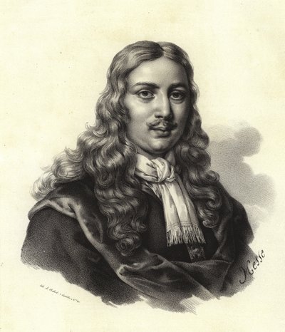 Adriaen van de Velde da French School
