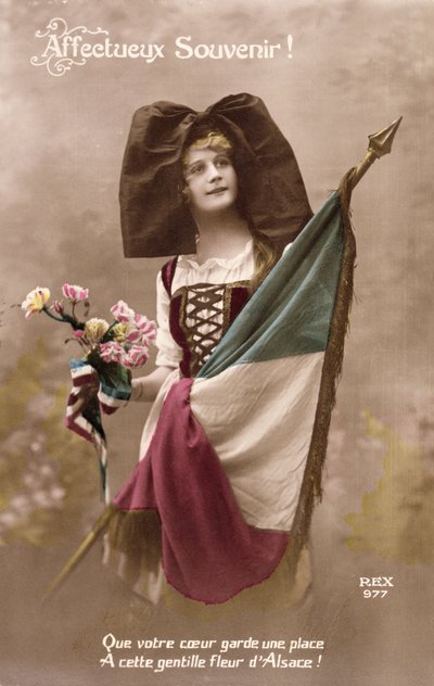 Memoria affettuosa! Lascia che il tuo cuore tenga un posto per questo dolce fiore dell