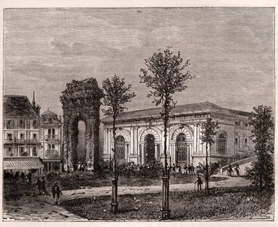 Aix-les-Bains - Savoia - l