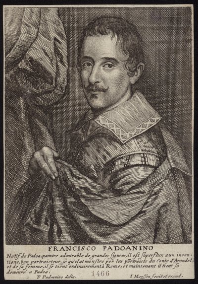 Alessandro Varotari da French School