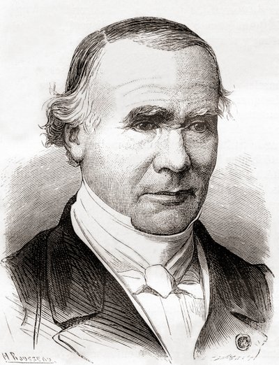 Alfred-Armand-Louis-Marie Velpeau, da 