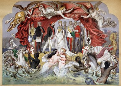 Allegoria dell