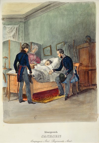 Un medico dell