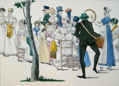 Una sera a Coblenza, tavola 20 da 