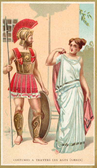 Costumi dell