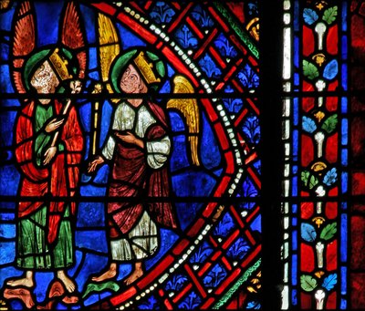 Gerarchia Angelica: Dominazioni da French School