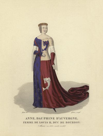 Anna d
