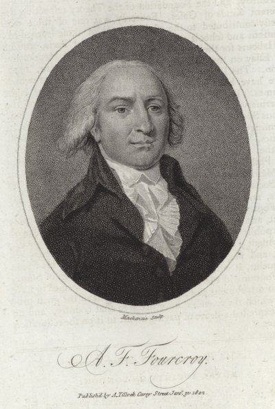 Antoine François da French School