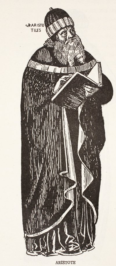 Aristotele da French School