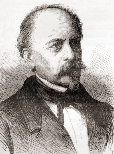 Arthur Jules Morin, da 