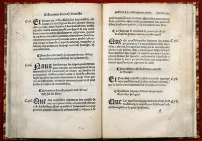 Articoli 106, 107, 108 dell