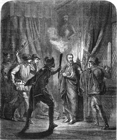 Assassinio dell