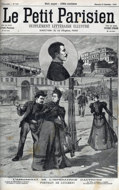Assassinio dell