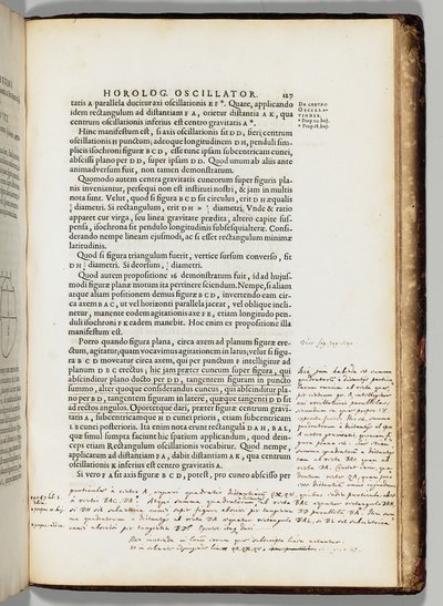 Copia annotata dell