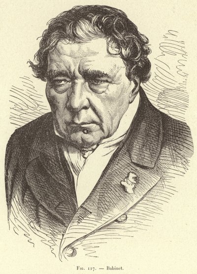 Babinet da French School