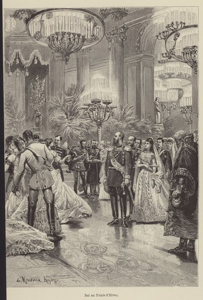 Ballo al Palazzo d