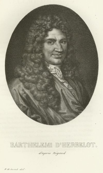 Barthélemy d
