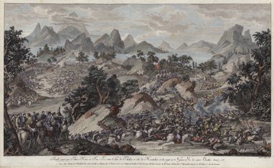 Battaglia di Qurman da French School