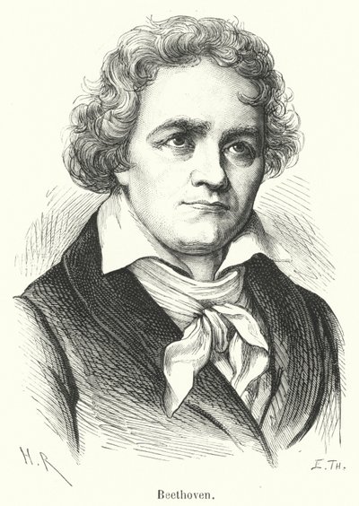 Beethoven da French School