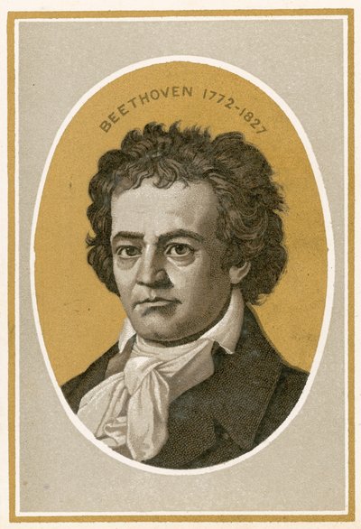 Beethoven da French School
