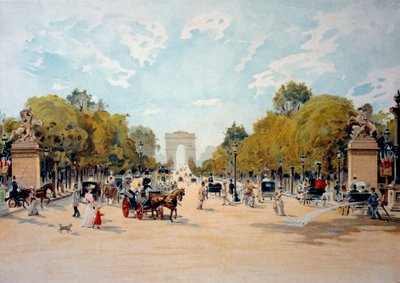 Veduta dell