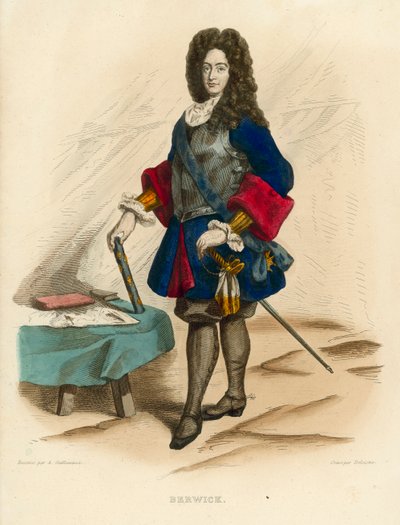 Berwick da French School