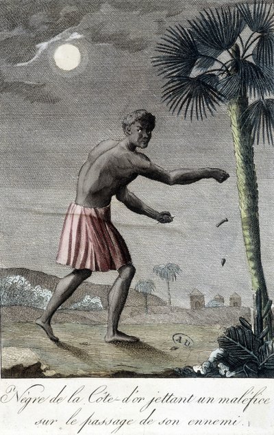 Nero della Côte d