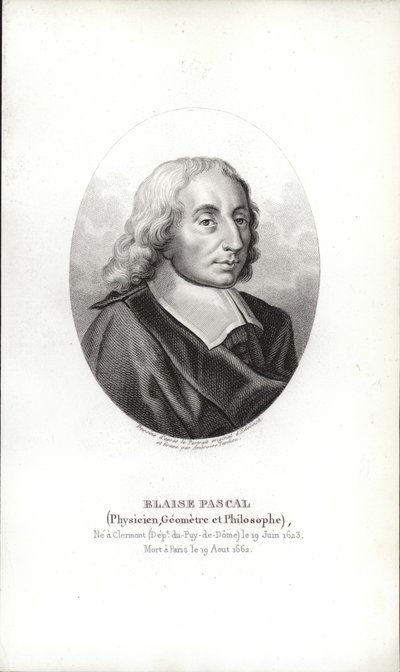 Blaise Pascal da French School