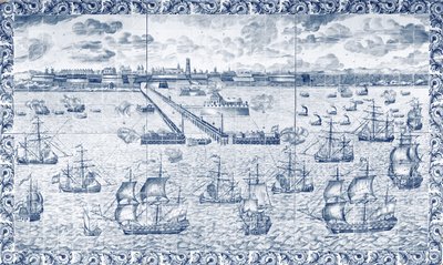 Bombardamento di Dunkerque l