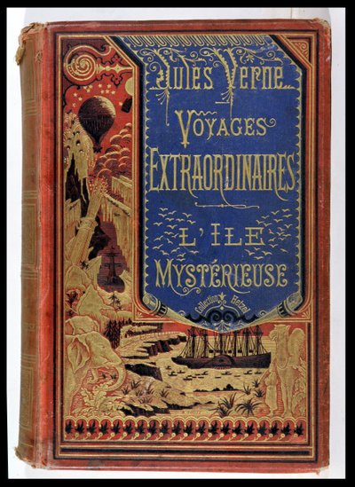 Copertina del libro L