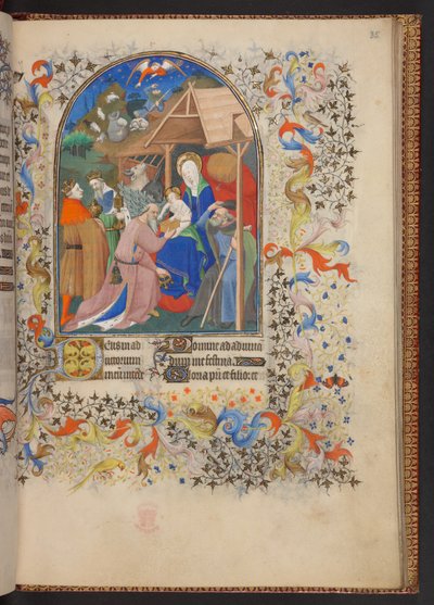 Libro d