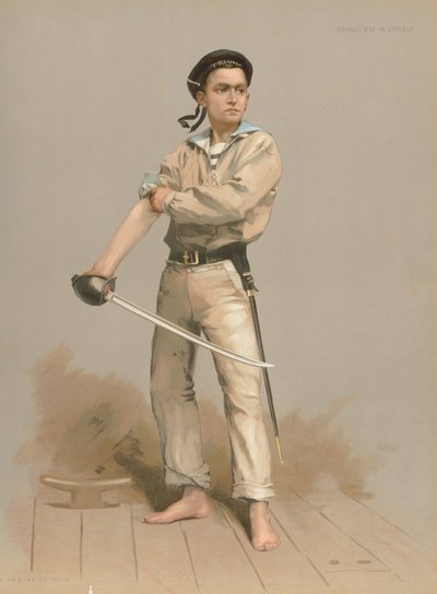 Branle-Bas de Combat da French School