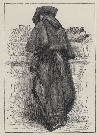 Bancarella di libri, Quai da French School