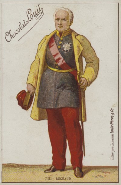 Bugeaud da French School
