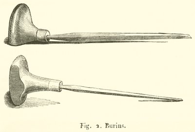 Bulini da French School
