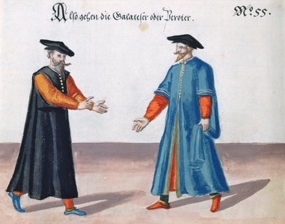 Imperatore bizantino, da 