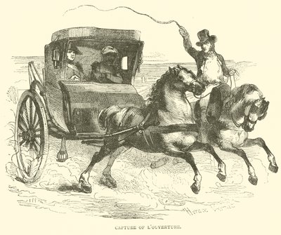 Cattura di L